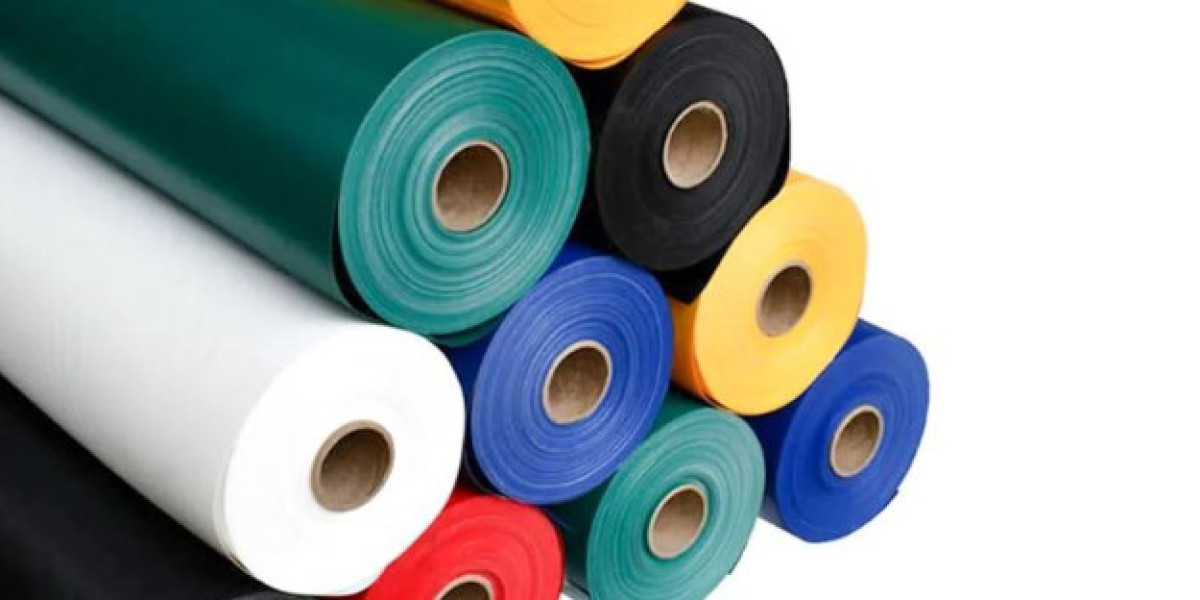 Why PETG Film Is Ideal for Modern Packaging Solutions