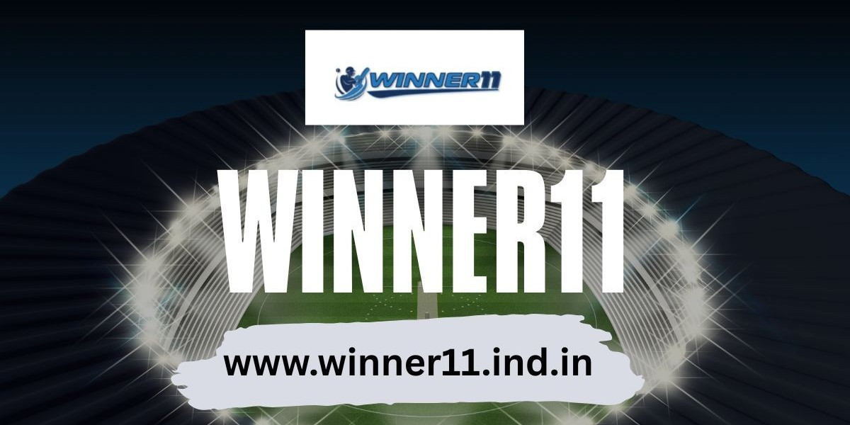 Cricket on Winner11: Pro Tips & Top Matches to Watch