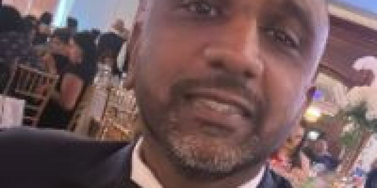 Christopher Nathoo: Where Creativity Meets Practical Innovation