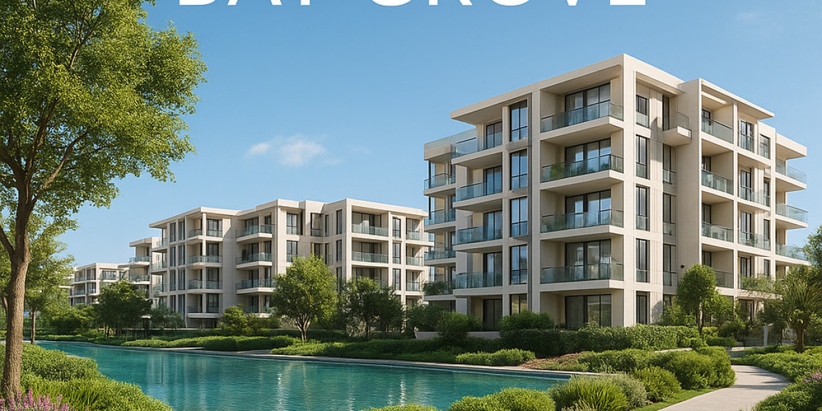 Nakheel Bay Grove – Luxury Residences by Nakheel