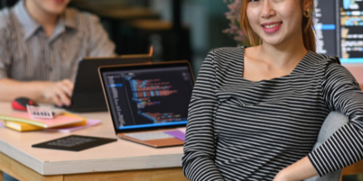 Why You Should Work with a Custom App Development Company in the US