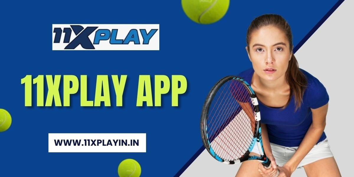 Discover Seamless Sports Gaming: Cricket, Tennis, and More on 11xplay