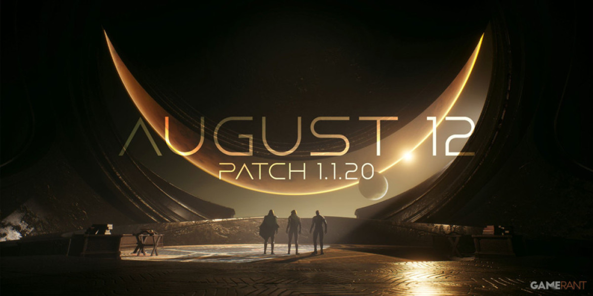 Dune: Awakening Update – Survival Overhaul Explained