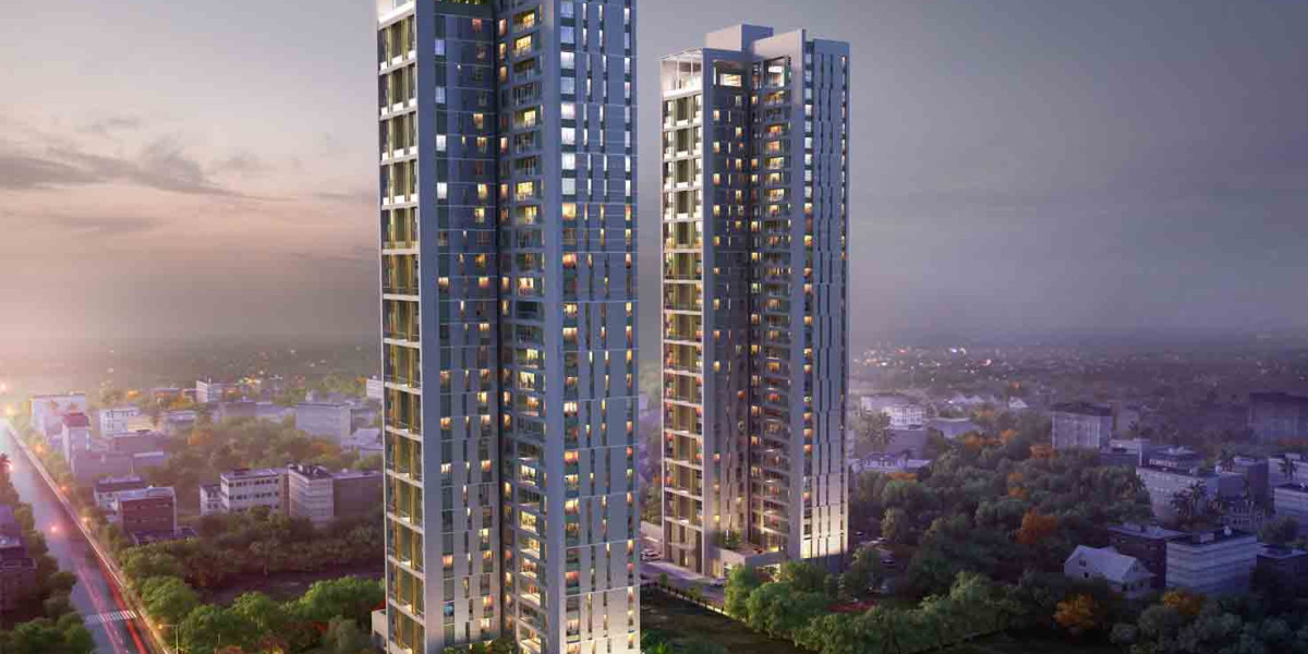 JMS Sector 89 Gurgaon: Luxury Living with Premium Investment Opportunities