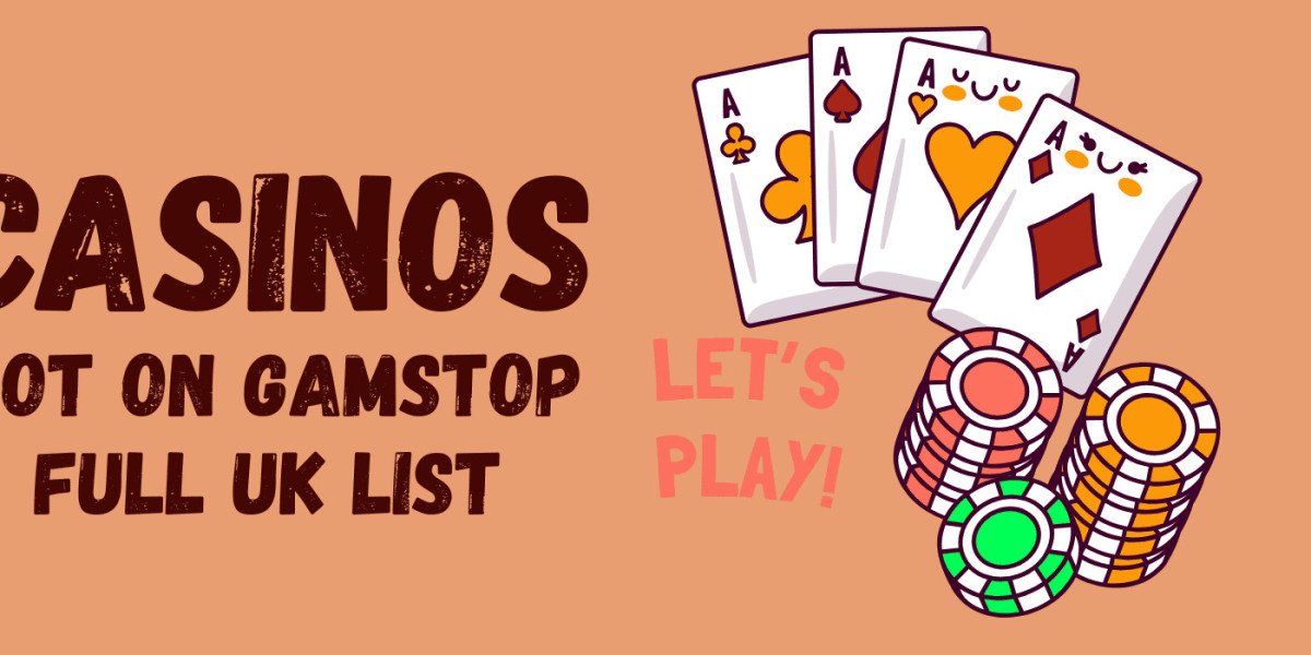 Understanding Licensing in Non-GamStop Casinos: A 2025 Guide for UK Players