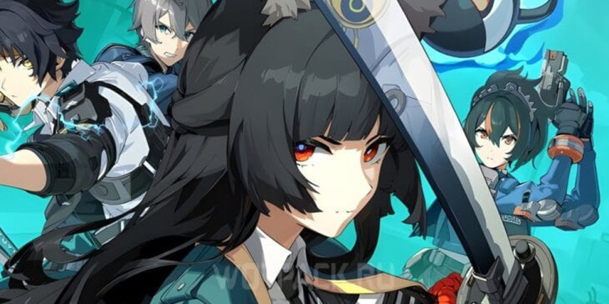 Zenless Zone Zero Patch 1.4 – Release & Helden