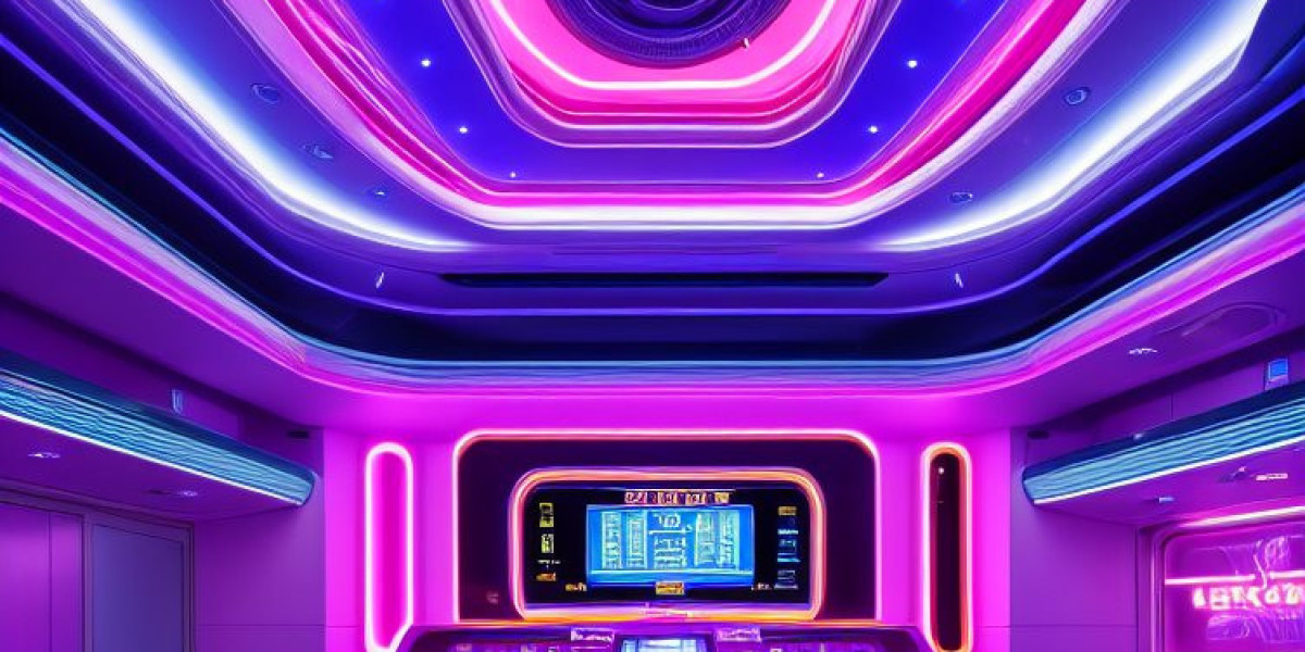 Thrilling High-performance Adventure at Neospin Casino