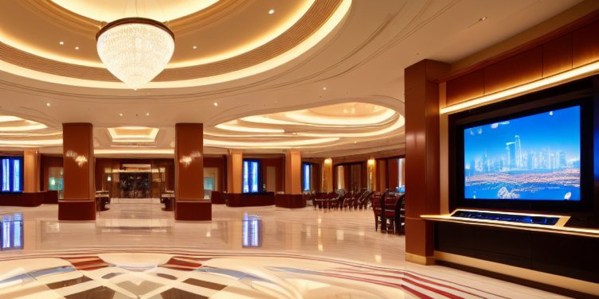 Unique Gambling Portfolio at NeoSpins