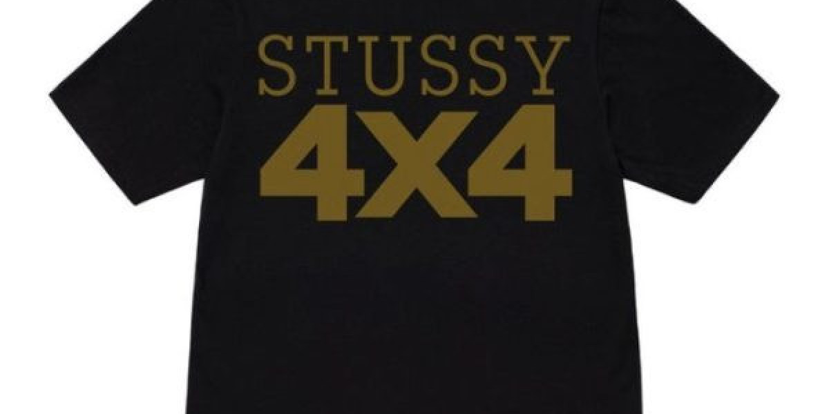 The Truth about Official Stussy Store Hype