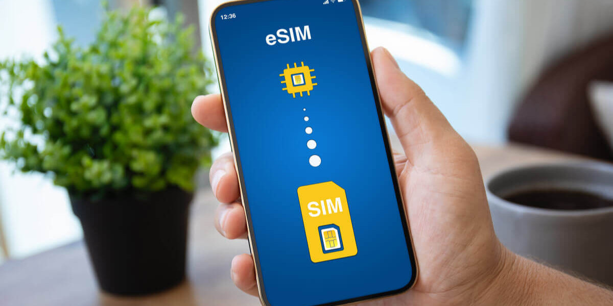 Buy Esim: الحل الأفضل لهواتف iPhone و Android
