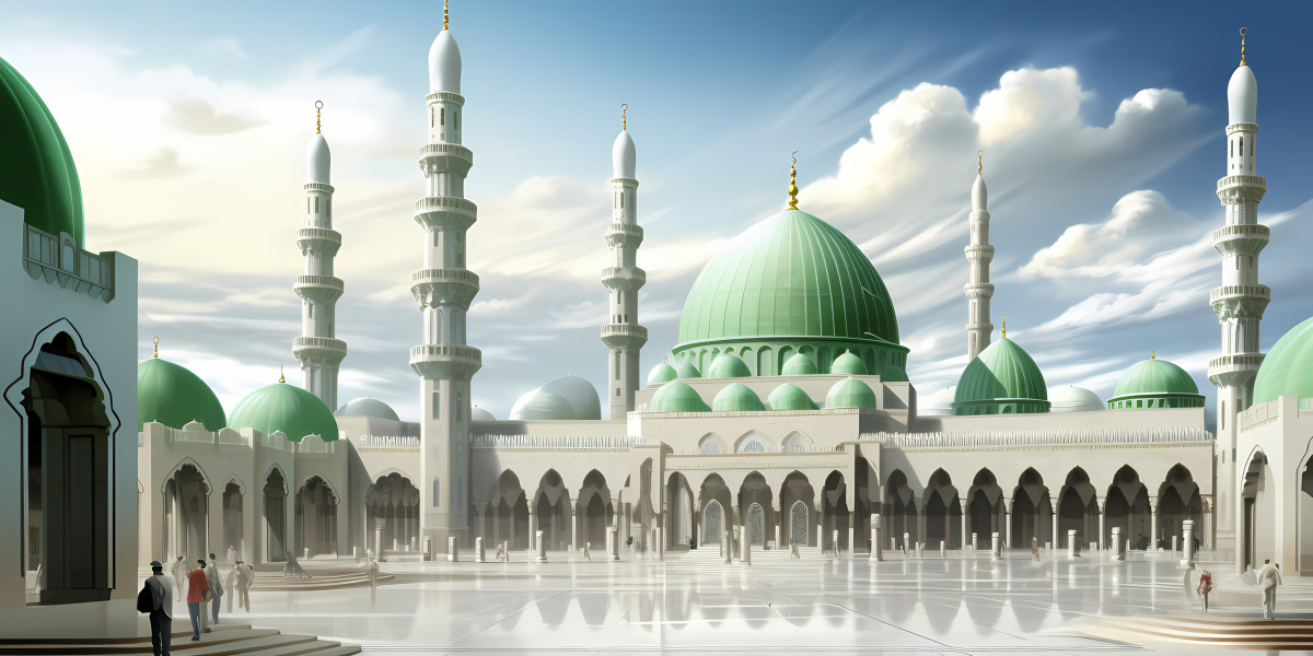 Advantages of Choosing Bin Ajmal Travels for Hajj & Umrah Services