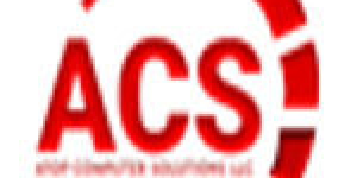 ACS-DXB: Trusted Server Maintenance in Sharjah, Ajman & Fujairah