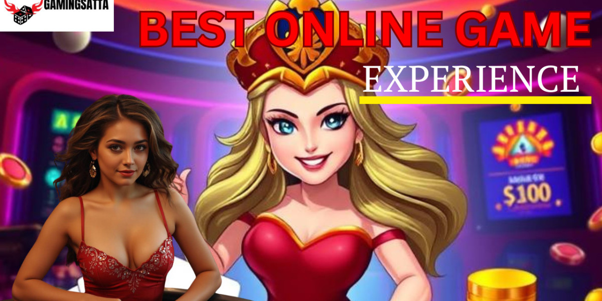 Best Online Games to Play in 2025 | Gaming Satta