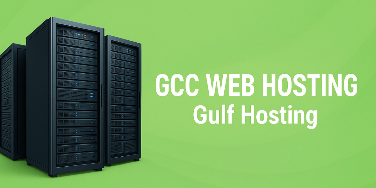 How GCC Web Hosting Makes .AE Domain Registration: Simple and Fast