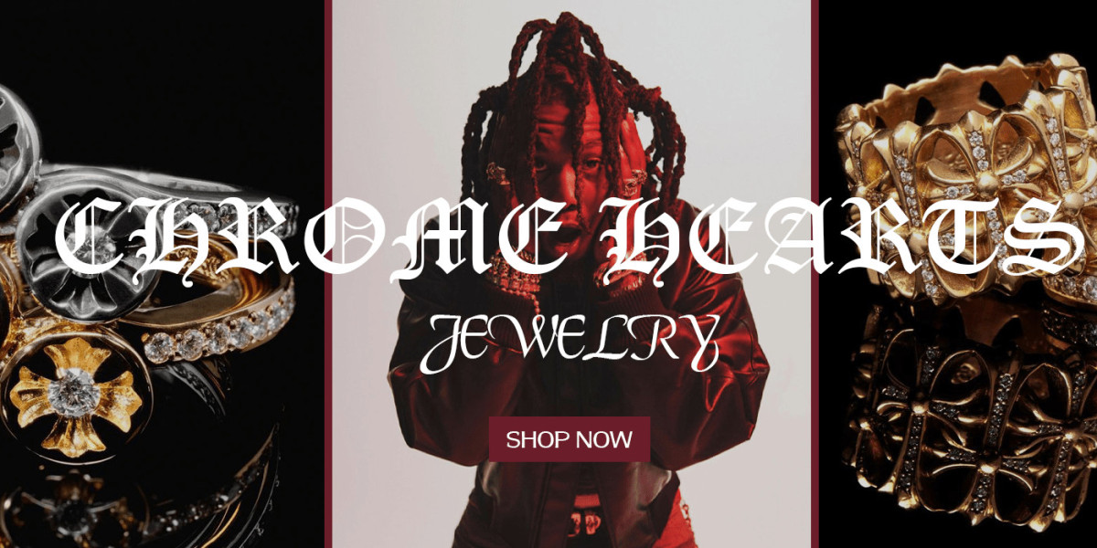 Chrome Hearts Pinstriped: Where Tailored Elegance Meets Streetwear Rebellion