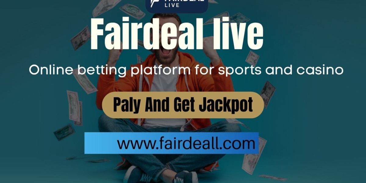 Top Benefits of Using a Fairdeal Live Gaming ID
