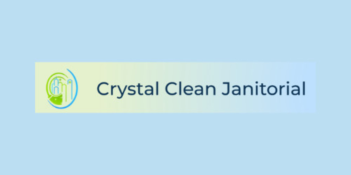 Professional Office Cleaning in San Antonio, TX — A Crystal-Clean Experience