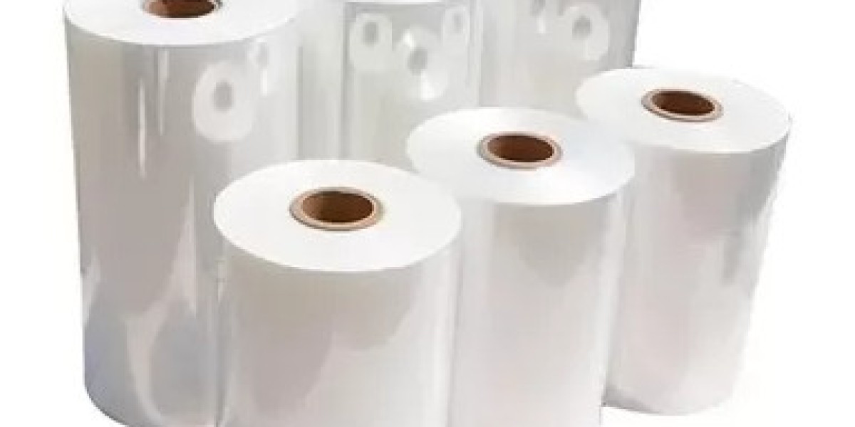 Why Crosslinked Shrink Film Performs Well in Harsh Conditions