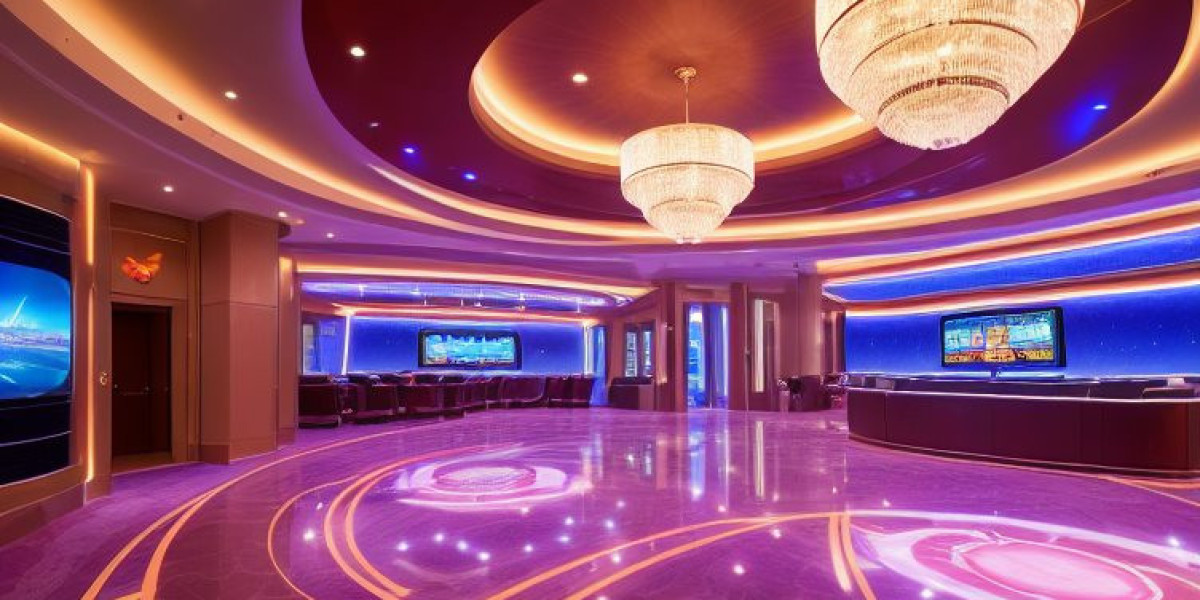 تجربة العب المتطورة في TrueWin AE