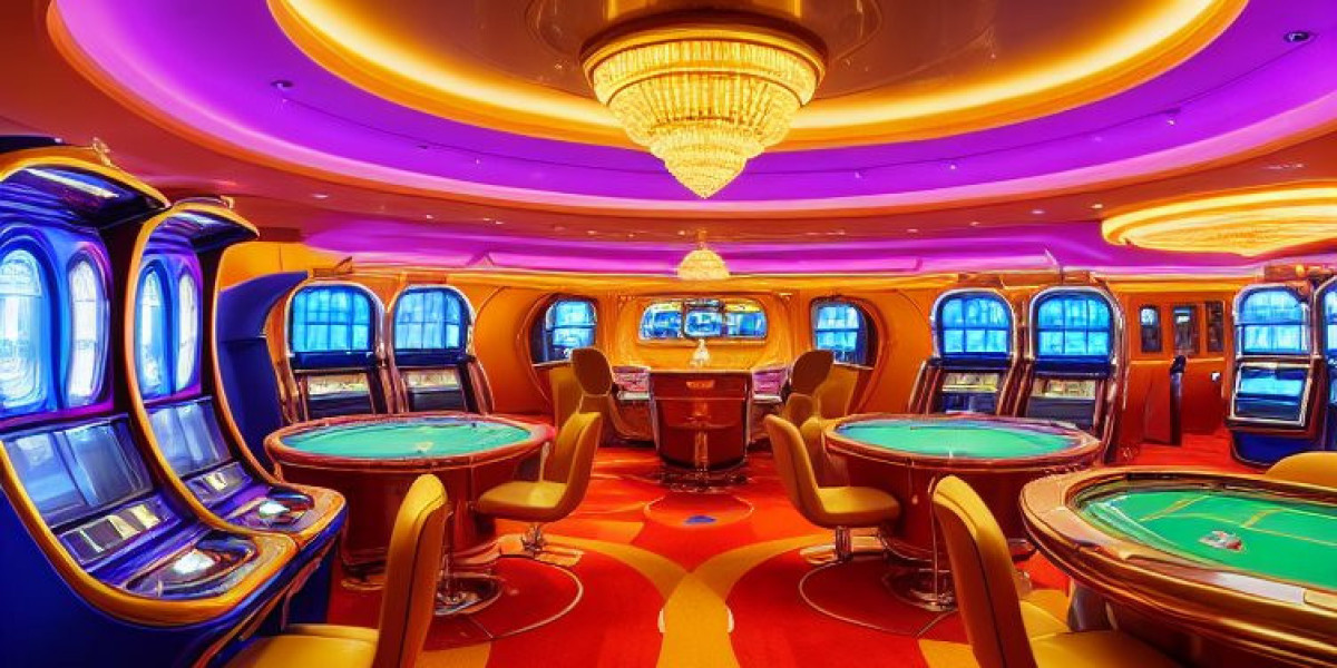 Exclusive Gaming Collection at NeoSpins