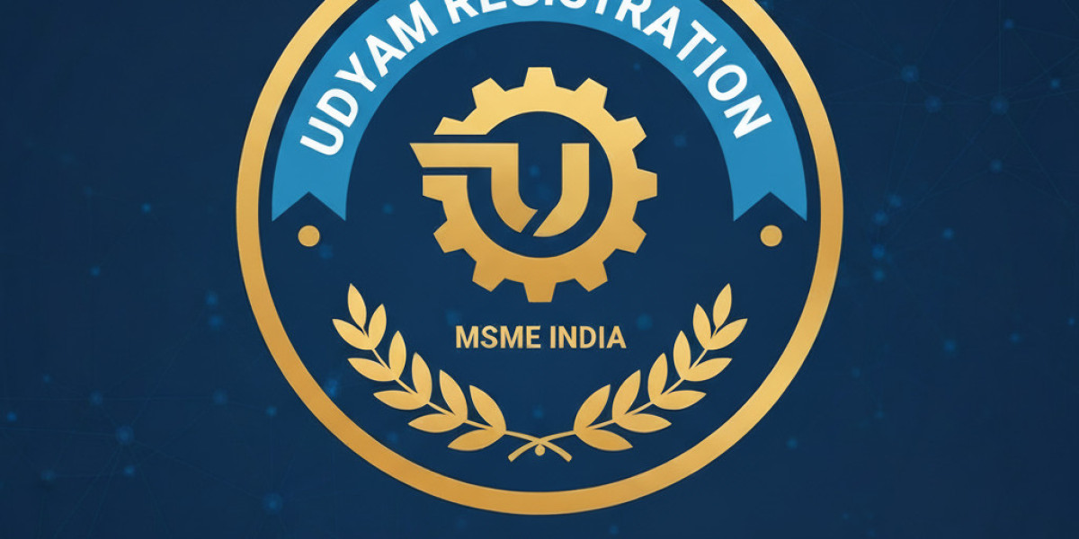 How to Download and print Udyam Certificate