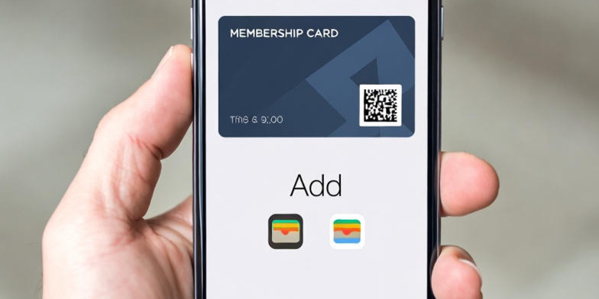 How Digital Membership Cards Integrate with Apple & Google Wallet