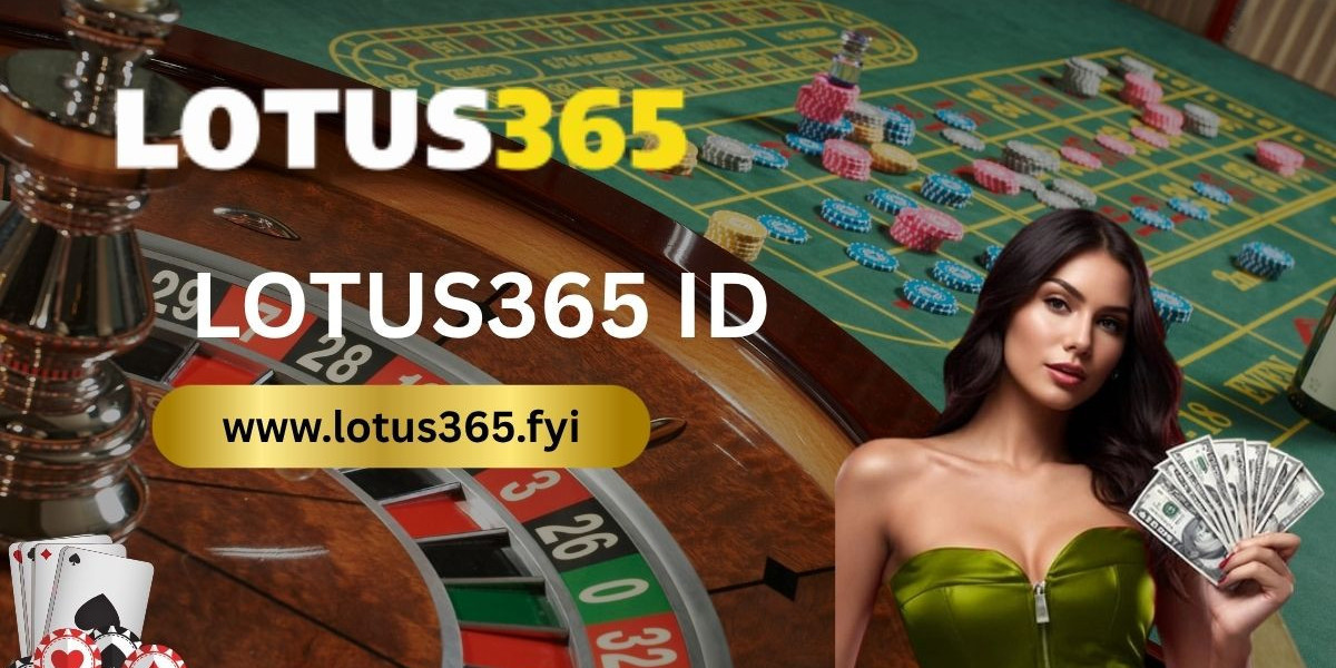 Lotus365 ID Reset Guide: Regain Access in Minutes