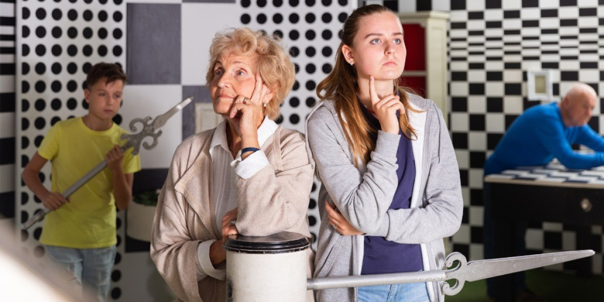 How to Choose the Perfect Escape Room in Singapore for Your Group