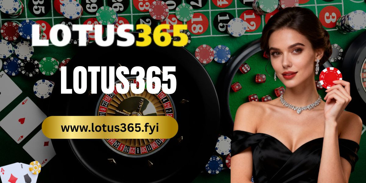 Lotus365 Account Start-Up: Everything New Users Should Know