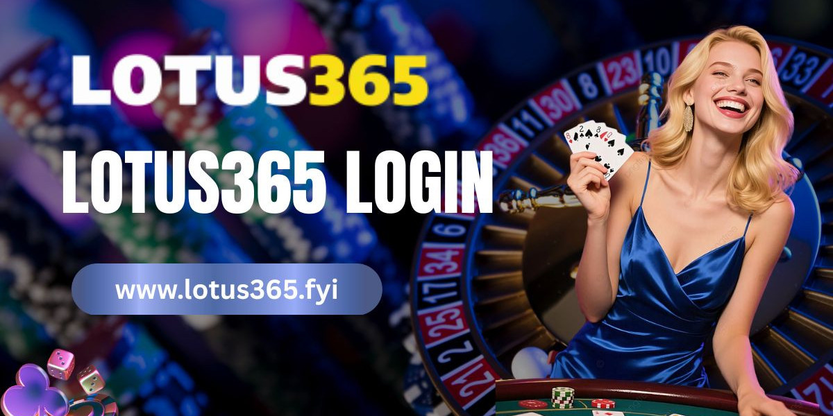 Lotus365 Login Recovery Map: Get Back Into Your Profile Quickly