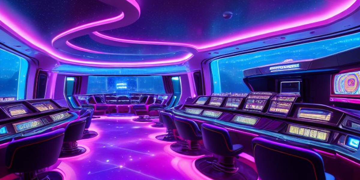 Frisse ontwikkeling van beloningen op gametwist casino online