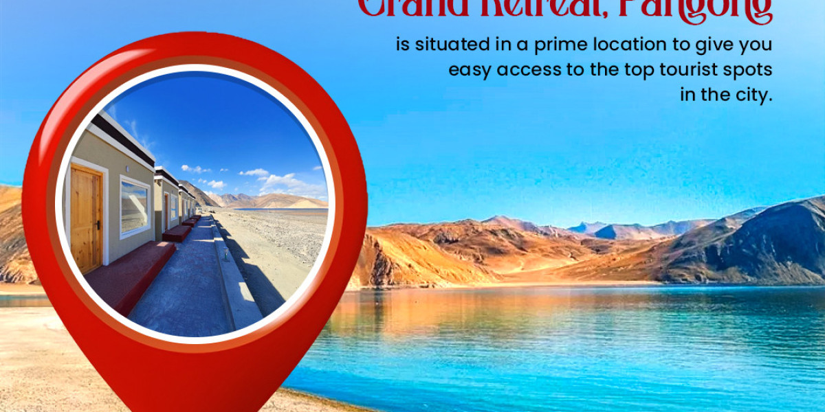 Adventure in Leh Ladakh: Where the Himalayas Meet the Sky