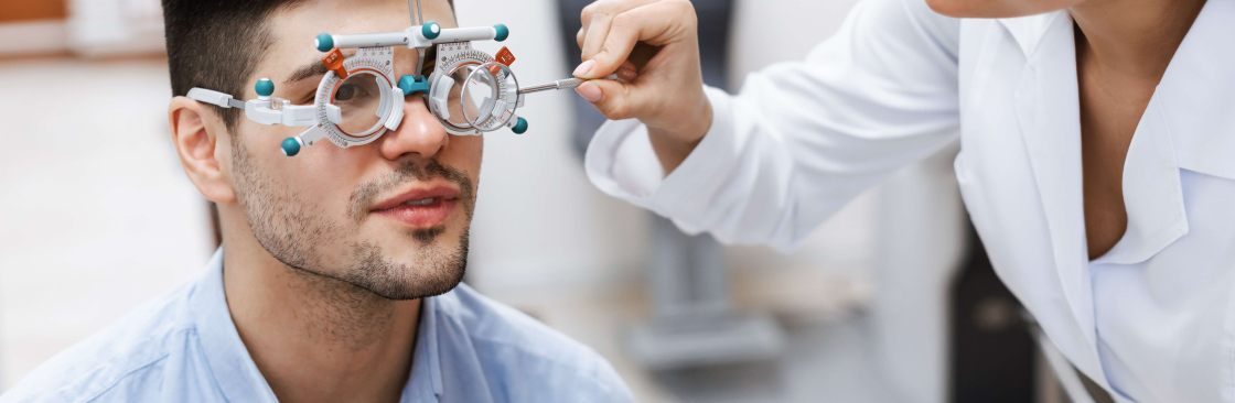 Singh Vision Cover Image