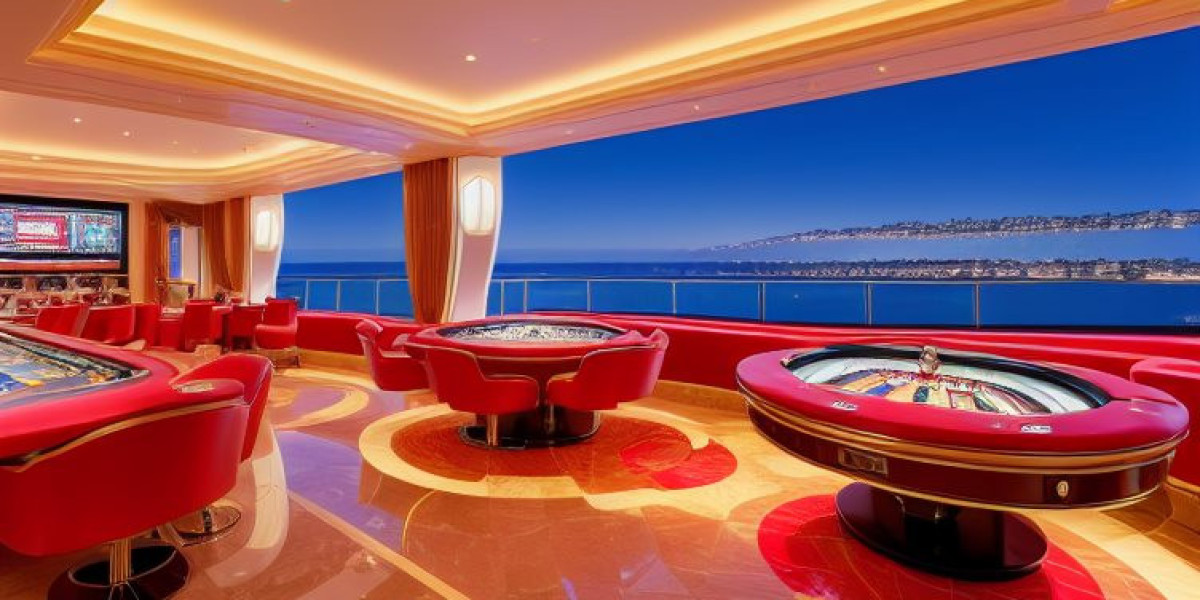 Innowacyjna Aplikacja Mobilna NVCasino