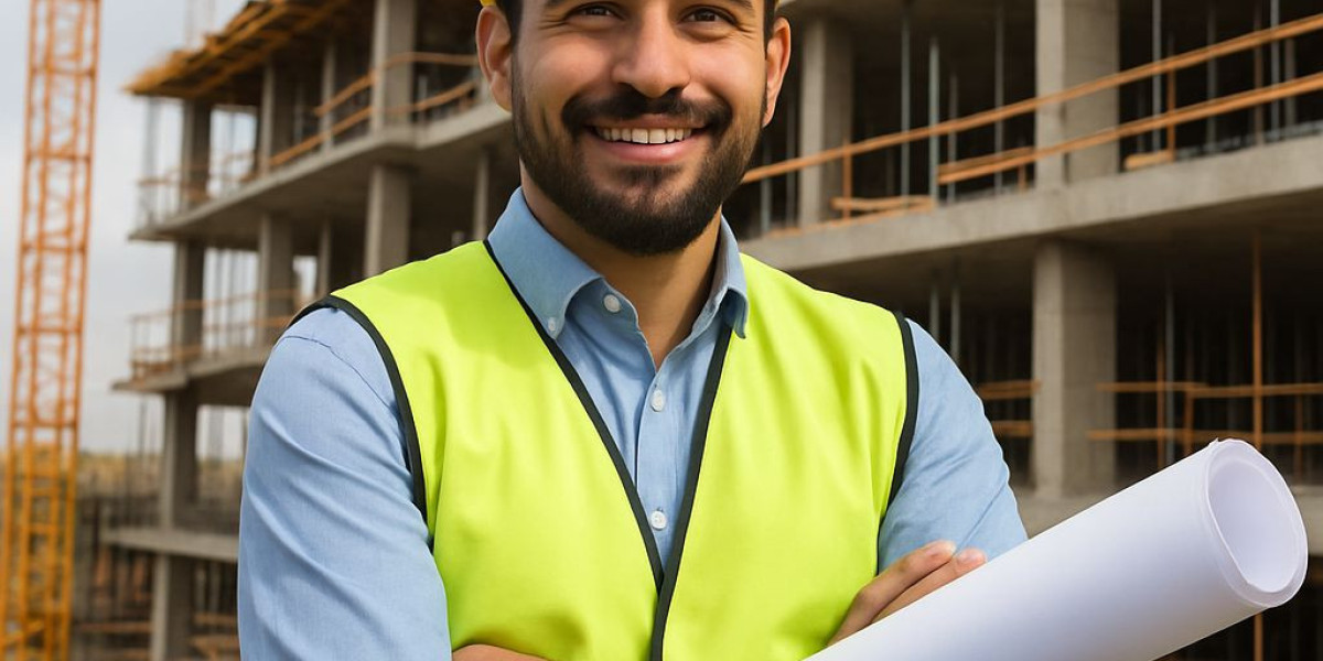 Expert Structure Designer in Noida | Safe, Strong & Reliable Structural Design Services