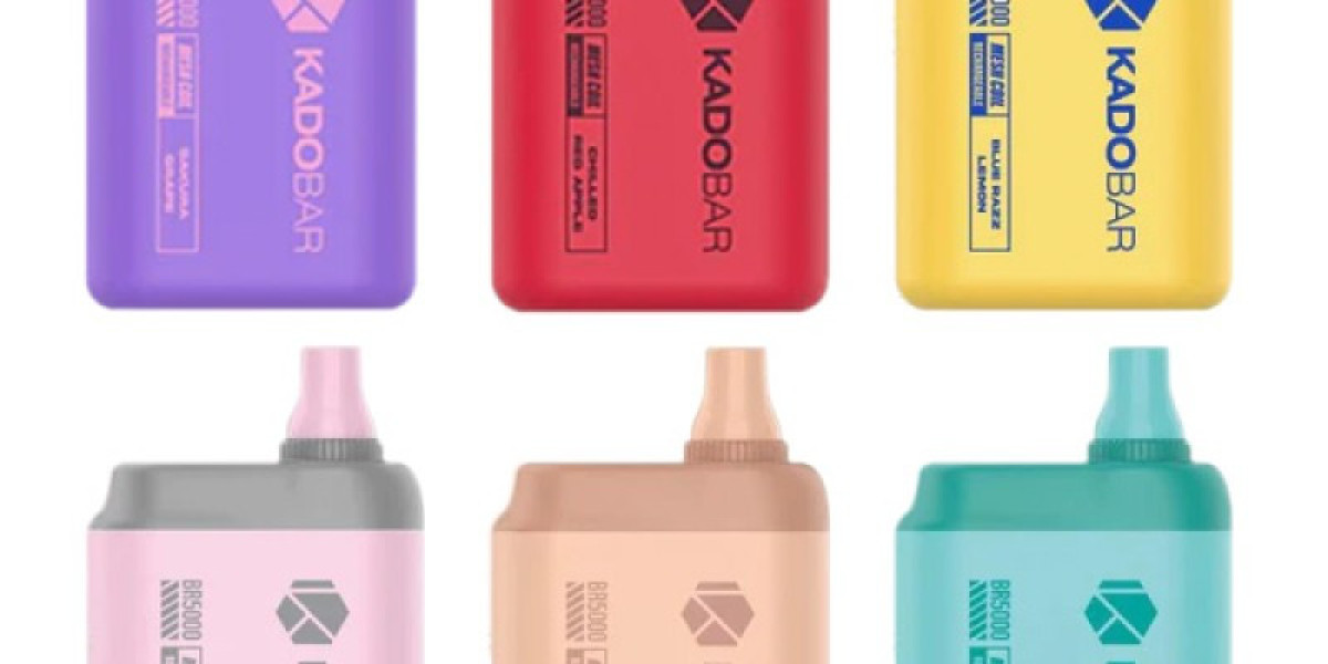 Are Kado Bar Dessert Flavors Worth Trying?