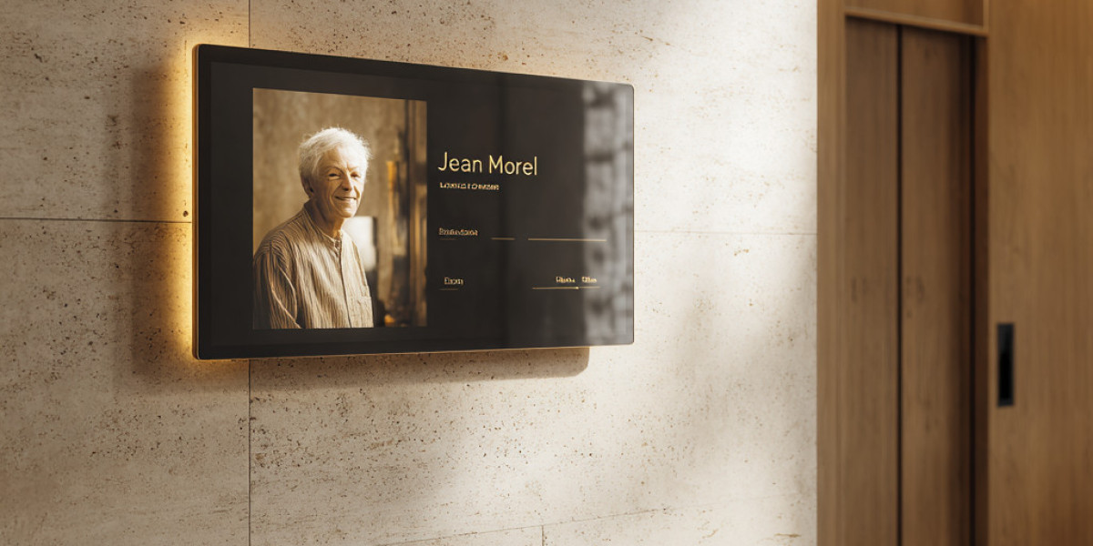 Digitalisation des pompes funèbres : transformer le secteur pour plus d’efficacité et d’humanité