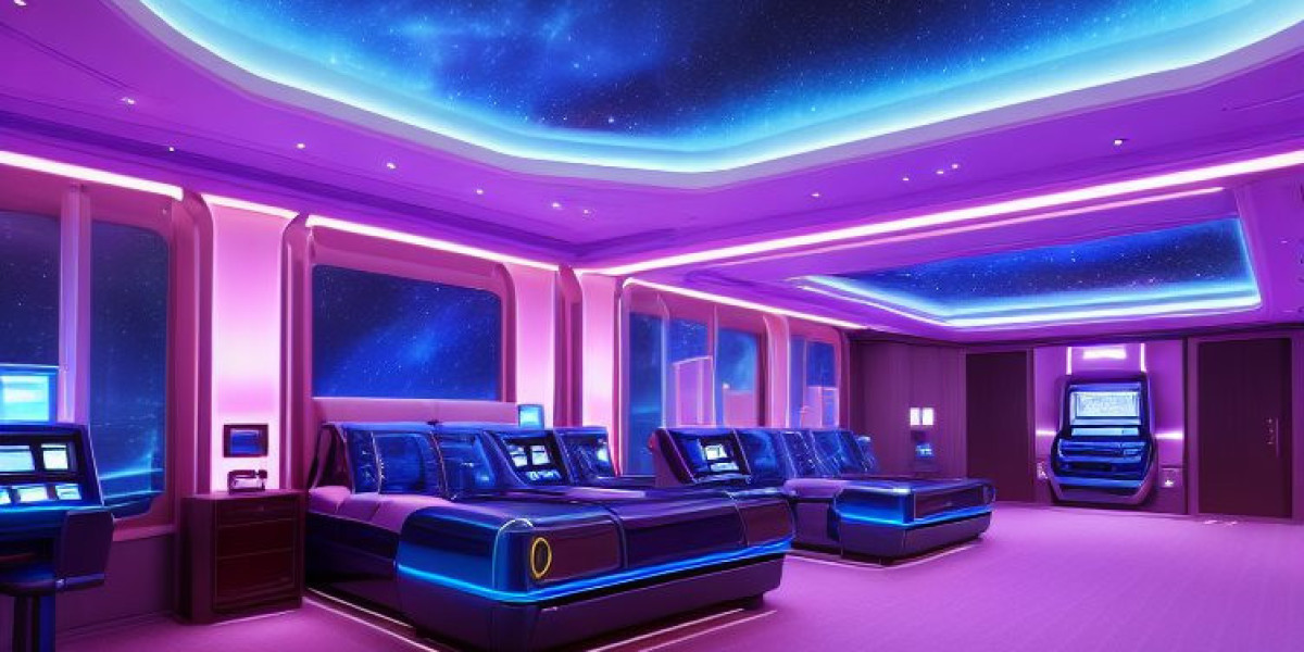 Collision Games Excursion at Royal Reels