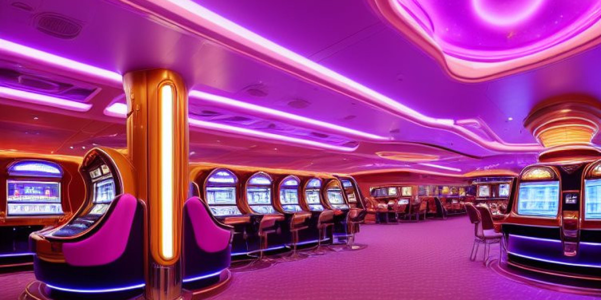 Crushing Gambling at Justcasino