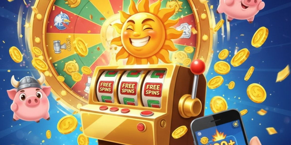 How Do I Use Coin Master Free Spins for Better Play ?
