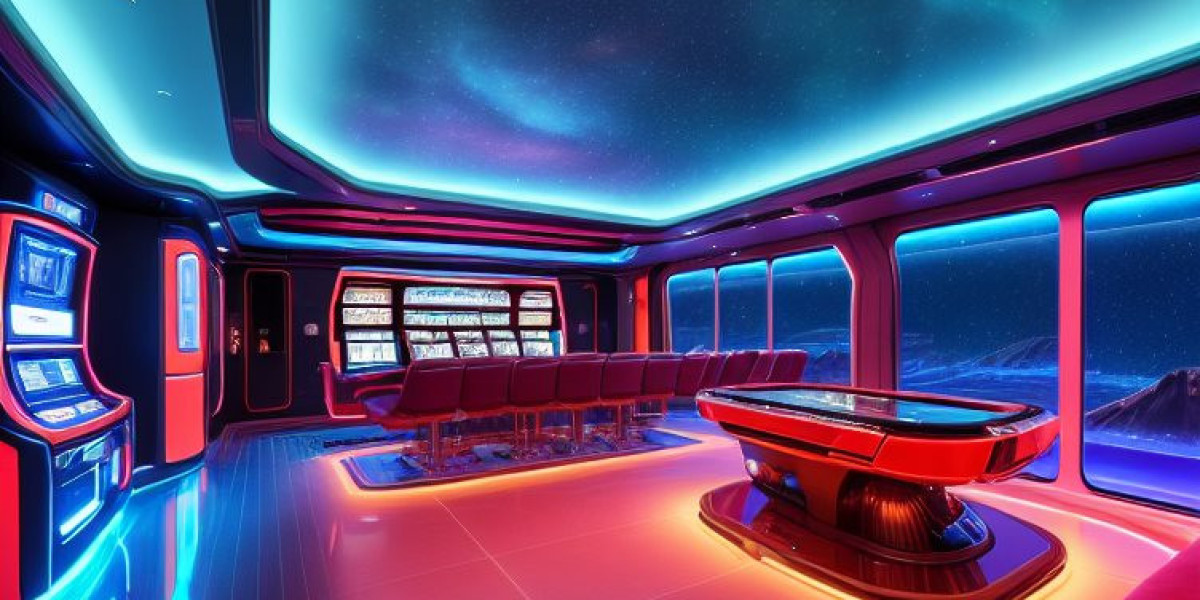 Tafelspellen bij BetCity NL