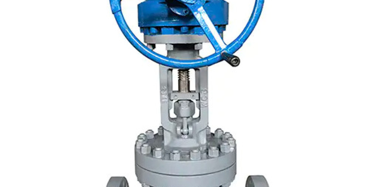 Your Success, Our Engineering: The Collaborative Approach to Valve Solutions