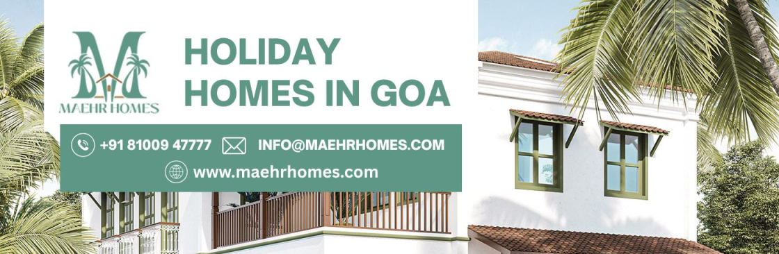 Maehr Homes Cover Image