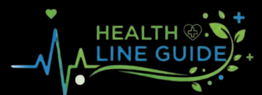 Healthline Guide Cover Image