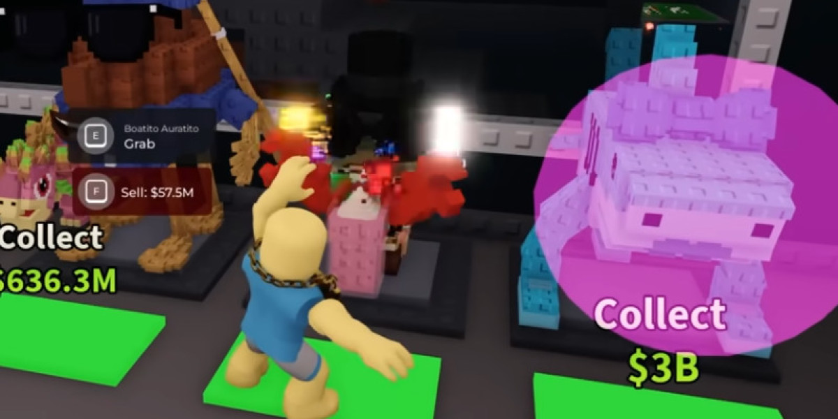 Steal A Brainrot Cacto Hipopotamo Long-Term Value