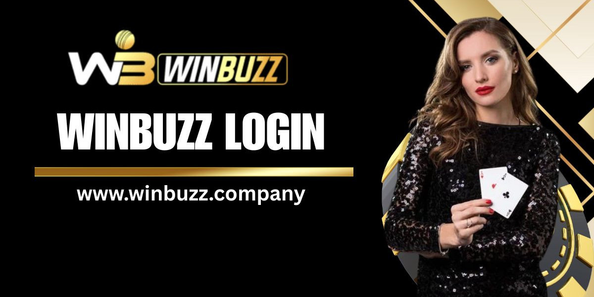 Winbuzz Login Reset Map: Recover Profile Access in Simple Steps