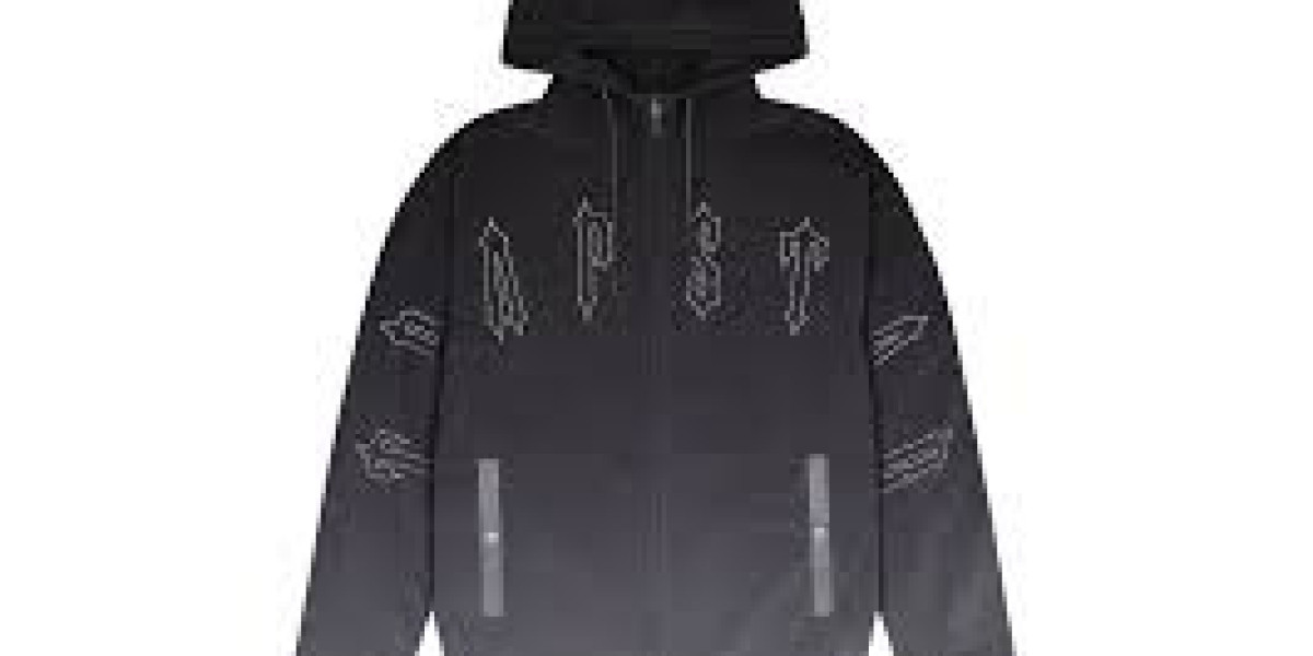 Trapstar Windbreaker – Weather-Ready Street Jackets