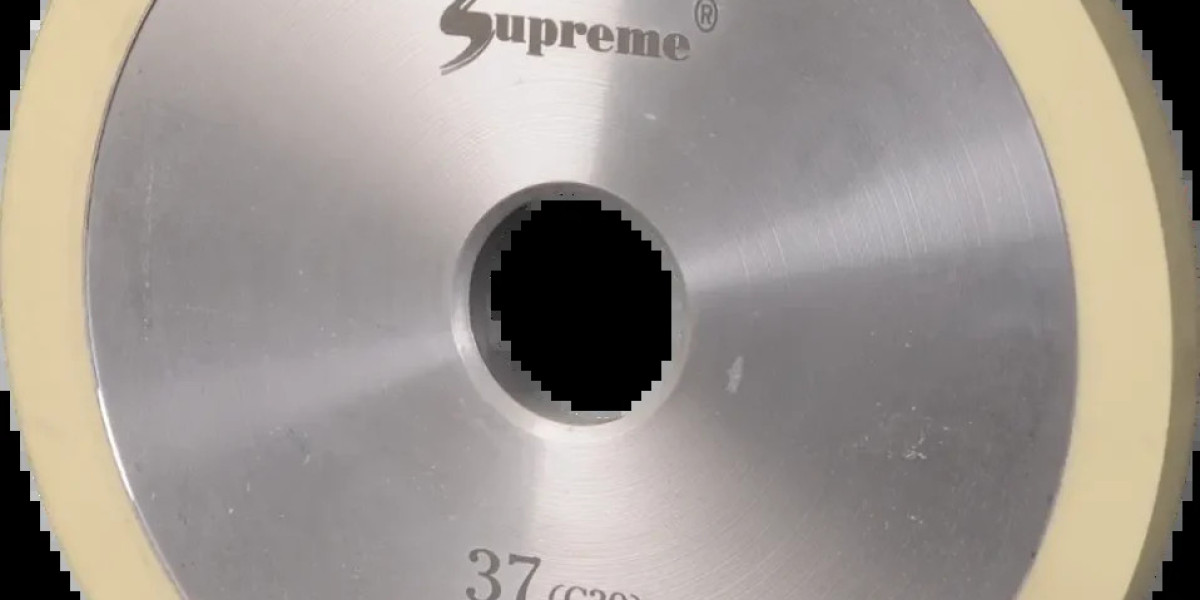 Diamond Polishing Compounds: Your Secret Weapon for a Perfect Shine