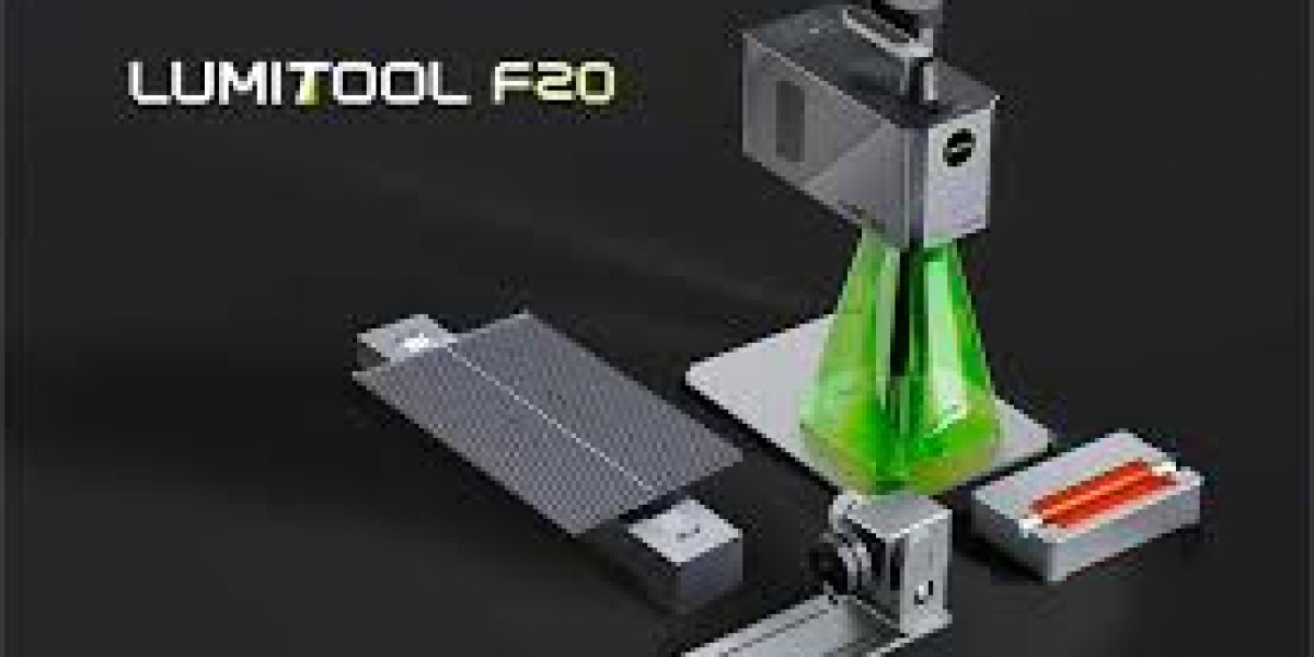 How a High‑Performance Fiber Laser Engraver Can Transform Your Production Workflow