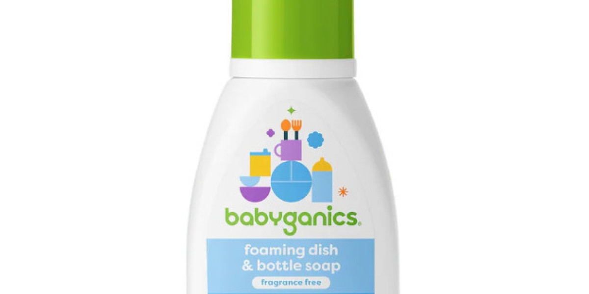 Prioritizing Purity: Essential Care Products for Babies and Family Protection